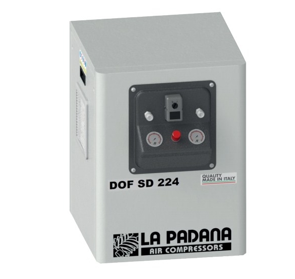 DOF SD 224
